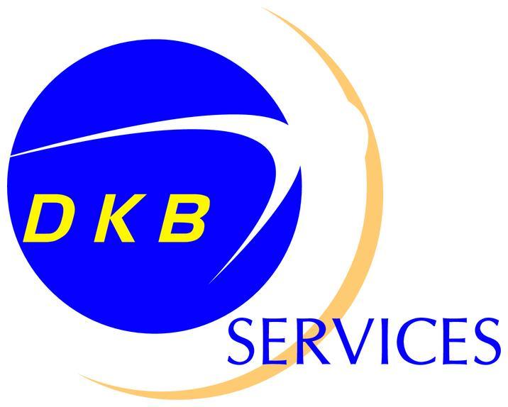 DKB logo44282 from DKB Services in Vero Beach, FL 32961 | Advertising
